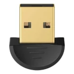 Adaptador Bluetooth Steren COM-206, USB 2.0, alcance de hasta 10 m