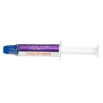 Pasta Térmica StarTech SILVGREASE1 para CPU, compuesto con óxido de plata, jeringa de 1.5 g