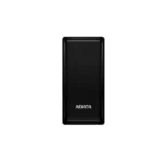 Power Bank ADATA PBC20-BK, 20000 mAh, negro