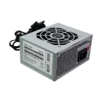 Fuente de Poder Vorago PSU-102, SFX, 500 W, negro