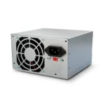 Fuente de Poder Vorago PSU-101, ATX, 500 W, gris