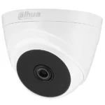 Cámara de Seguridad Dahua HDABW1200E28, domo HDCVI 1080p, antivandálica