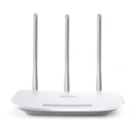 Router Inalámbrico TP-Link TL-WR845N, Wi-Fi 4, 300 Mbps, 2.4 GHz