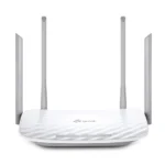 Router Inalámbrico TP-Link Archer C50, Wi-Fi 5 AC1200, doble banda