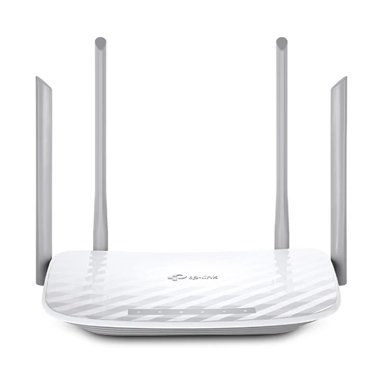 REG-TC-0606 Router Inalámbrico TP-Link Archer C50, Wi-Fi 5 AC1200, doble banda - Image 1