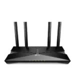 Router Inalámbrico TP-Link Archer AX53, Wi-Fi 6, hasta 2402 Mbps, doble banda