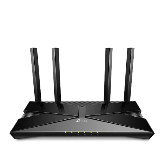 REG-TC-0608 Router Inalámbrico TP-Link Archer AX53, Wi-Fi 6, hasta 2402 Mbps, doble banda - Image 1