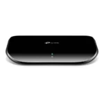 Switch de Red TP-Link TL-SG1005D, 5 puertos Gigabit Ethernet