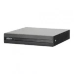 Grabador DVR Dahua DHT0360009, resolución de 5 MP, 8 canales
