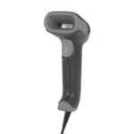Lector de Código de Barras Honeywell Voyager 1470G, escaneo 1D y 2D, USB, negro