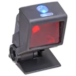Lector de Código de Barras Honeywell QuantumT 3580, escaneo láser 1D, USB, negro