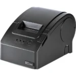 Impresora Térmica EC Line EC-PM-58110, USB y serial, miniprinter, negro