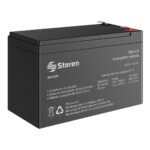 Batería Recargable Steren para No Break, 12 V, 9 Ah