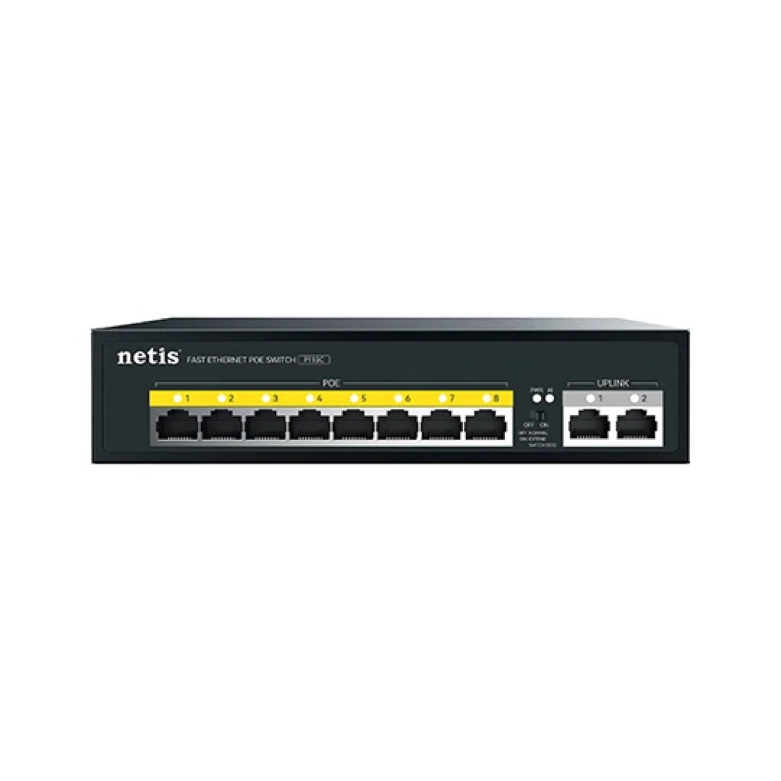 REG-TC-0684 Switch Ethernet TP-Link P110C, 8 puertos - Image 1