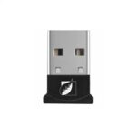 Receptor Convertidor de Audio Mitzu 18-5032, USB Tipo-A a Bluetooth 5.0
