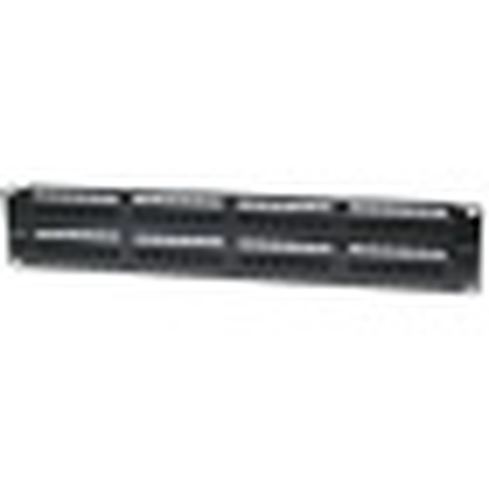 REG-TC-0705 Panel de Parcheo Intellinet 560283, Cat6, 48 puertos, 2U - Image 1