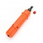Herramienta de Impacto Brobotix 497813, para paneles de parcheo y jacks Cat5e/Cat6