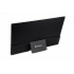Monitor Portátil Táctil Verbatim 49593, 17.3 pulgadas, Full HD
