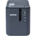 Rotuladora Industrial Brother P-touch PT-P950NW, conectividad Wi-Fi y Ethernet