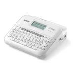 Rotuladora Electrónica Brother P-touch PT-D410, conexión USB, color blanco