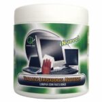 Toallitas Húmedas Limpiadoras Química Jerez 406X30, paquete con 30 piezas