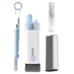 Kit de Limpieza Brobotix 6005989 para Pantallas y Equipos de Cómputo