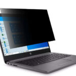 Filtro de Privacidad Brobotix 6006962 para Pantalla de 14 pulgadas