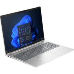 Laptop HP ProBook 4 G1a, AMD Ryzen 7 250, 16 GB RAM, SSD 512 GB, 16 pulgadas WUXGA, Windows 11 Pro