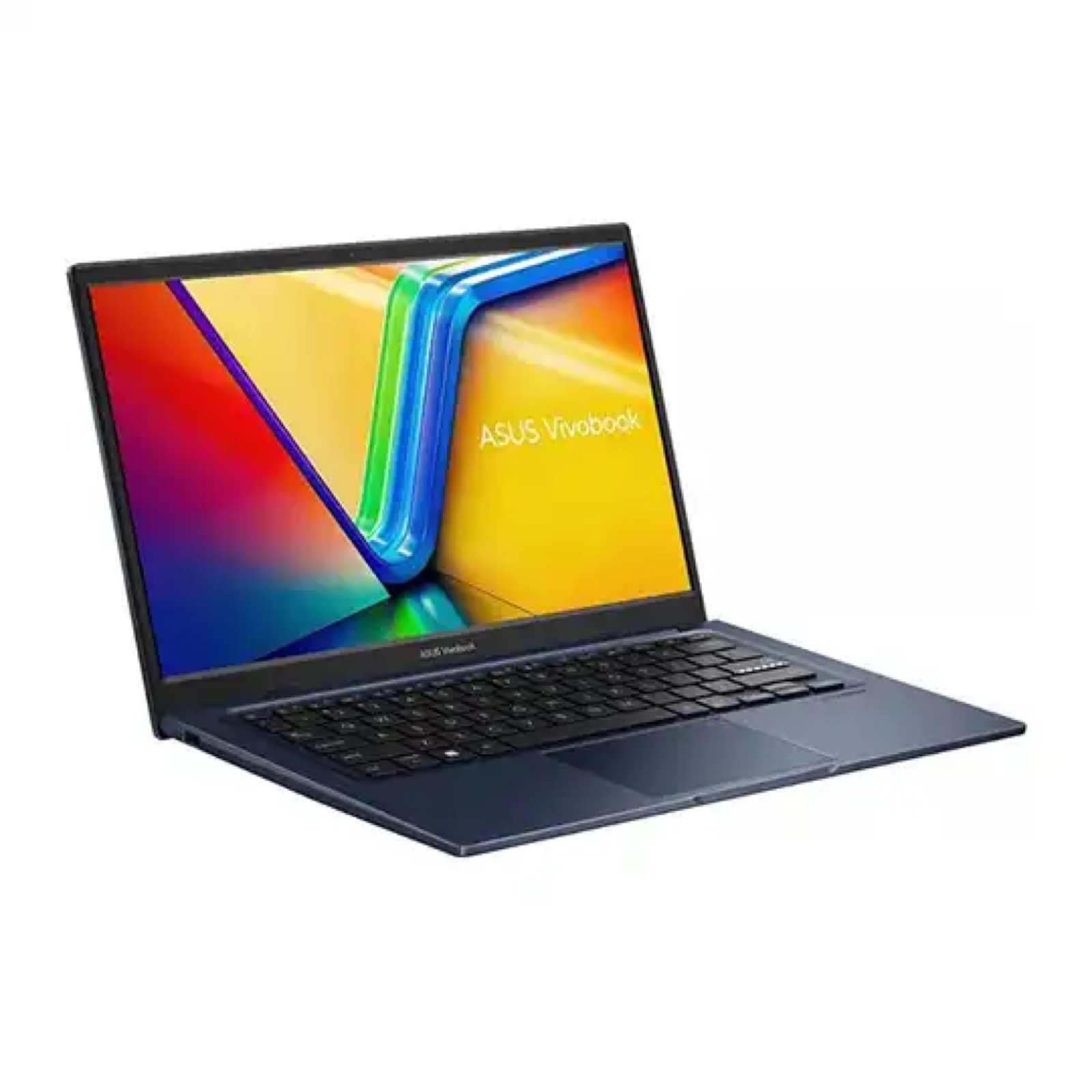 REG-TC-0785 Laptop ASUS VivoBook 14 X1404ZA, Intel Core i3, 8 GB RAM, SSD 128 GB, 14 pulgadas FHD, Windows 11 Home - Image 1