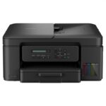 Multifuncional Brother DCP-T730DW InkBenefit Tank, ADF, dúplex, Wi-Fi y USB
