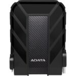 Disco Duro Externo ADATA HD710P 4 TB HDD USB 3.1, negro