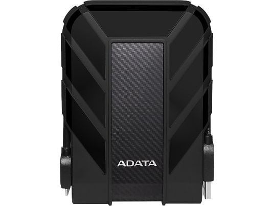 REG-TC-0797 Disco Duro Externo ADATA HD710P 4 TB HDD USB 3.1, negro - Image 1
