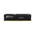 Memoria RAM Kingston FURY Beast 16 GB DDR5 6000 MHz, U-DIMM, CL36