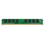 Memoria RAM Kingston ValueRAM 8 GB DDR3L 1600 MHz, U-DIMM, CL11