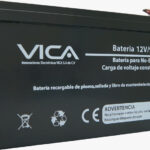 Batería para No Break Vica, 12 V, 9 Ah