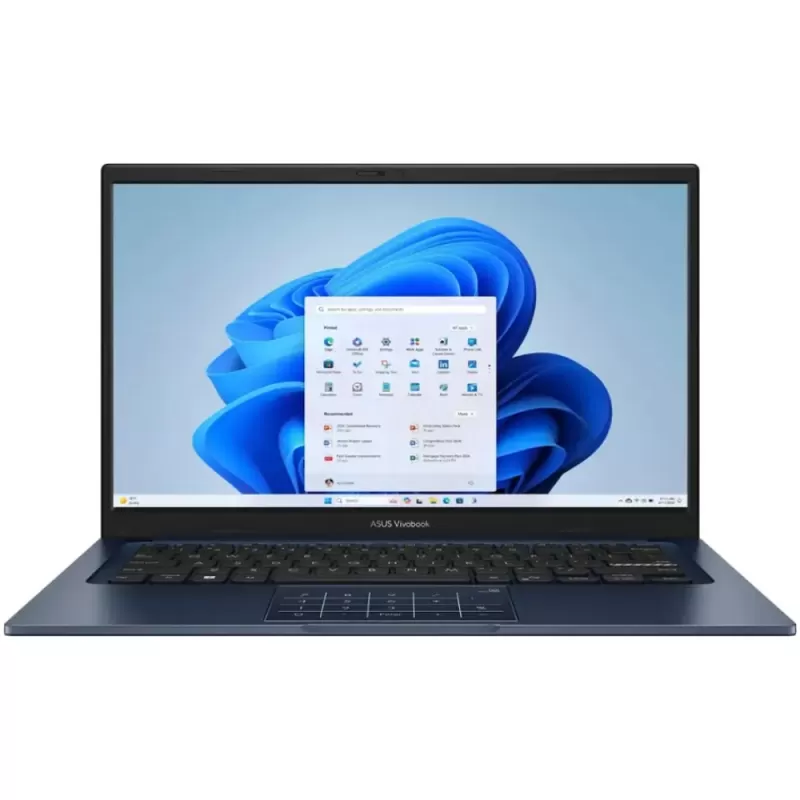 X1404VA-I712512-1-800x800-1.webp Laptop ASUS VivoBook X1404VA, Intel Core i5, 12 GB RAM, SSD 256 GB, 14 pulgadas FHD, Windows 11 Home - Image 1