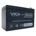 Batería para No Break Vica, 12 V, 7 Ah