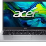Laptop Acer Aspire Go 15 AG15-42P-R917, AMD Ryzen 7 7730U, 16 GB RAM, SSD 512 GB, 15.6 pulgadas FHD, Windows 11 Home