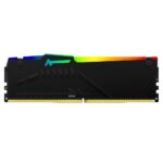 Memoria RAM Kingston FURY Beast RGB 32 GB DDR5 5200 MHz, U-DIMM, CL40