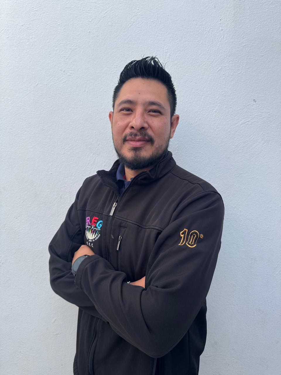 Erick Flores Cortes