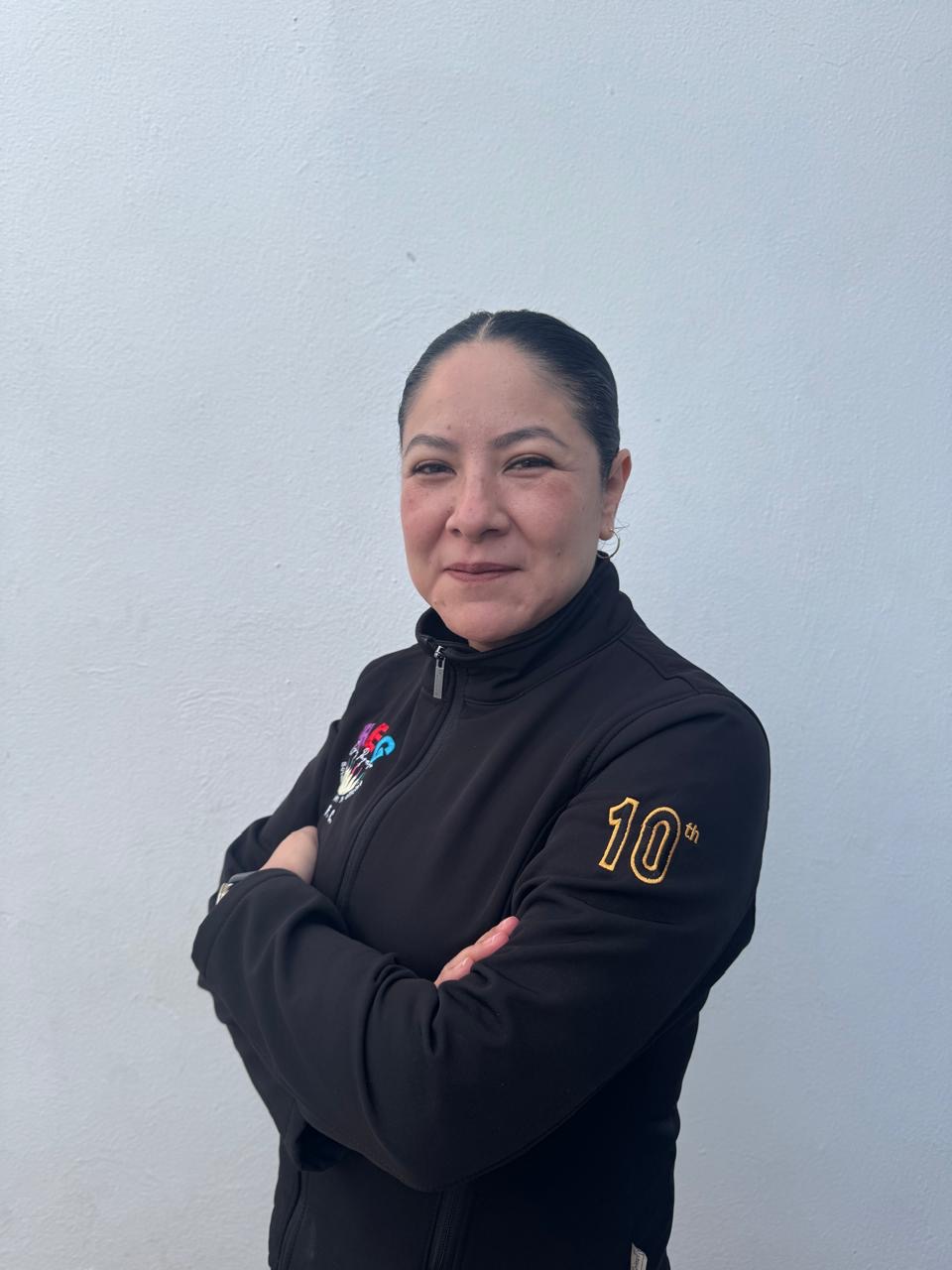 Lic. Adriana Flores Cortes